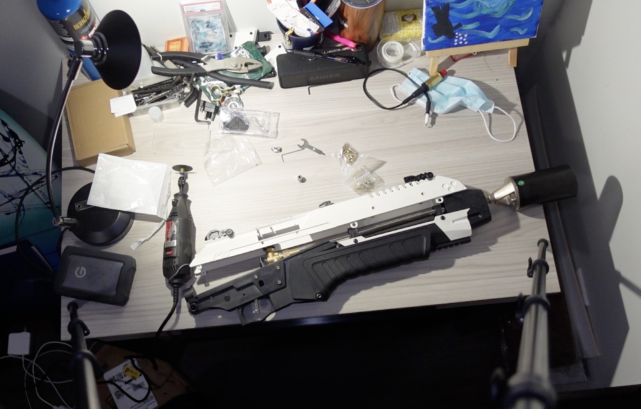 What it should look like now