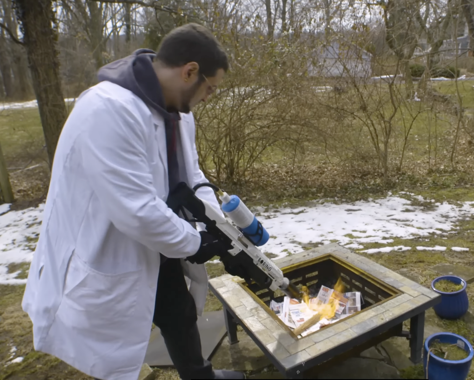 Problem with Elon's design 2